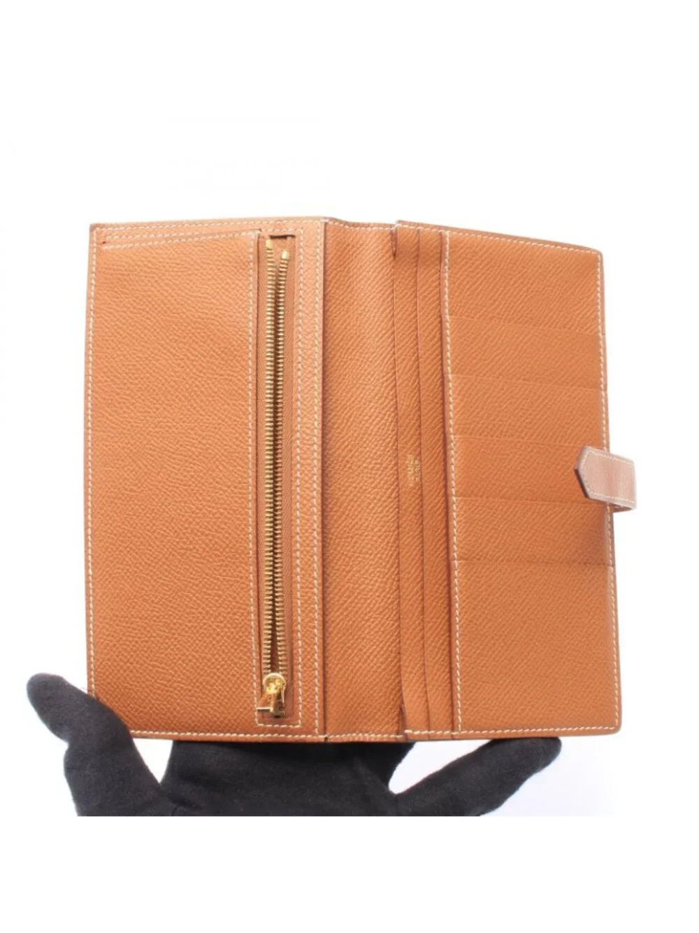 Hermes this authentic